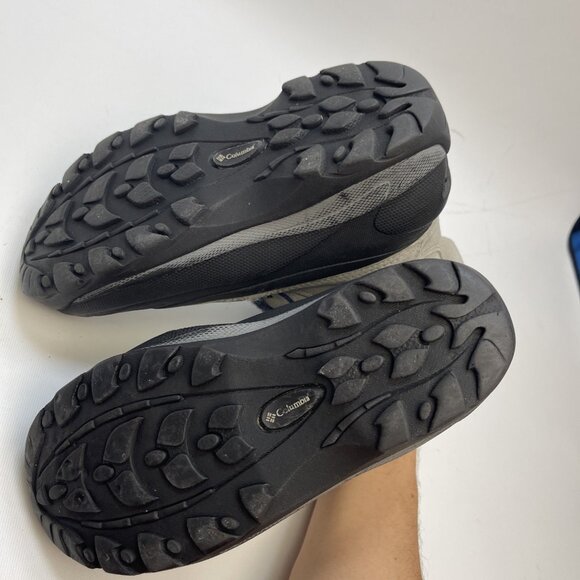 Columbia Womens Waterproof Cascadian Summit Size 7 US Boots Winter Snow Boots - Picture 7 of 16